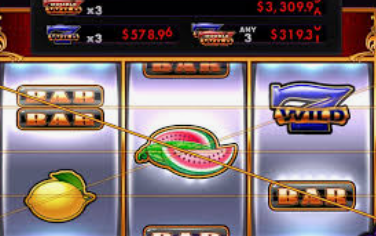 Play slot with the web wallet, pay the most worthwhile bonus