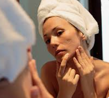 How to diagnose acne severity? and acne treatment