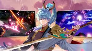 ระบบอัปเกรดตัวละคร: เลเวล สกิล และ Awakening ใน Seven Knights Re:Birth