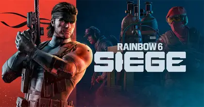 Rainbow Six Mobile กับระบบทำลายกำแพงที่เป็นเอกลักษณ์