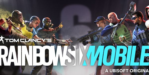 การใช้ Drone ให้มีประสิทธิภาพก่อนบุกใน Rainbow Six Mobile