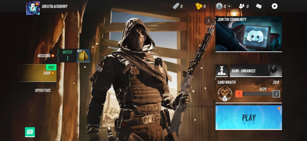 วิธีจำตำแหน่งแผนที่ใน Rainbow Six Mobile ให้เล่นเก่งเร็วขึ้น