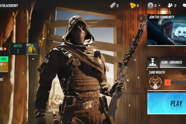 วิธีจำตำแหน่งแผนที่ใน Rainbow Six Mobile ให้เล่นเก่งเร็วขึ้น