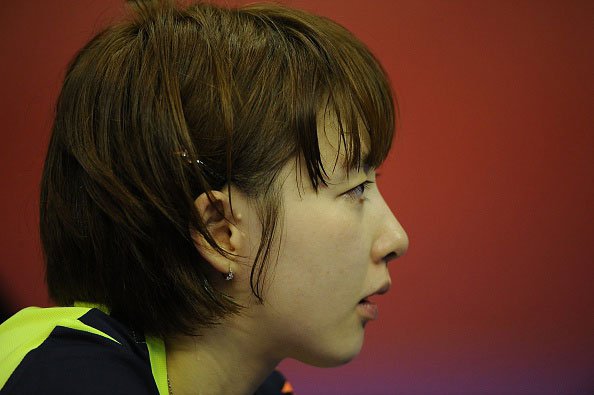 การบุกแบบ Continuous Attack ทำยังไงให้กดดันคู่แข่งในปิงปองสไตล์เกาหลีใต้