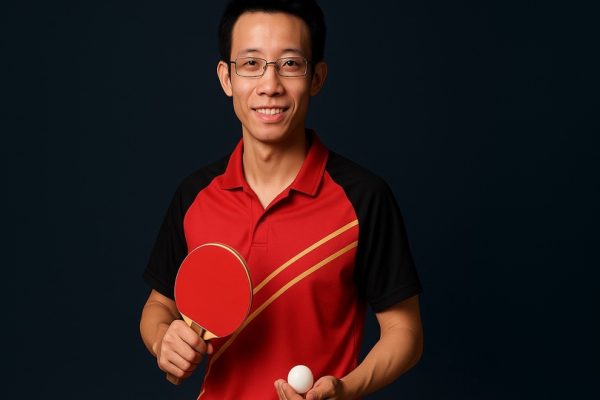นักปิงปองเกาหลีใต้ระดับตำนานที่สร้างชื่อในเวทีโลก