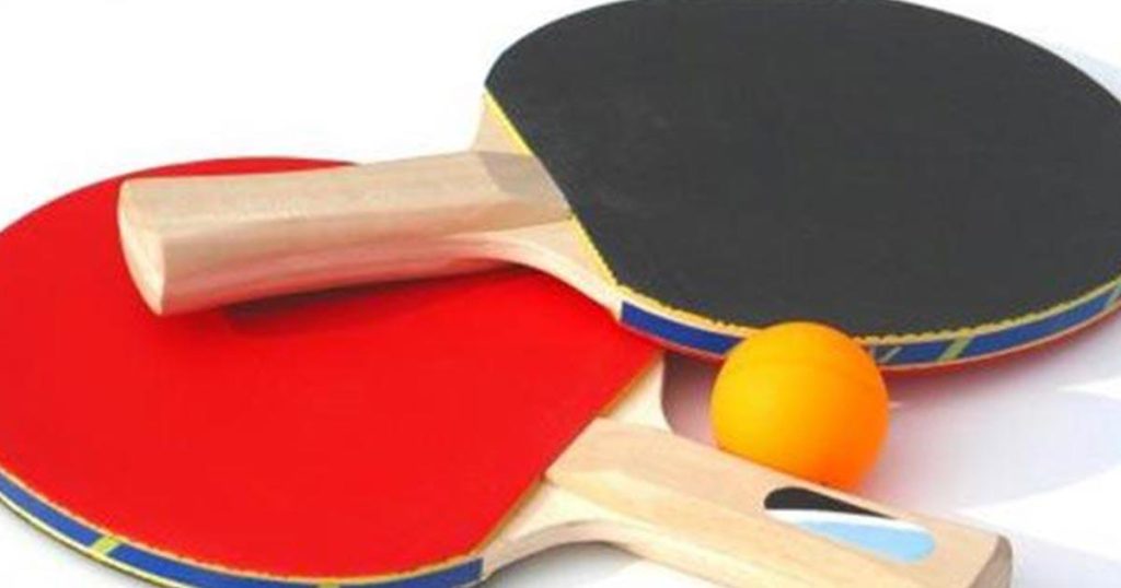 เทคนิคการเล่นรับให้กลายเป็นเกมรุกในปิงปองสไตล์เกาหลีใต้