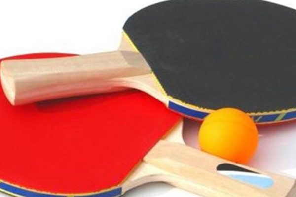 เทคนิคการเล่นรับให้กลายเป็นเกมรุกในปิงปองสไตล์เกาหลีใต้