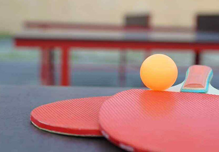 การเล่นลูก Flick และ Banana Flick สไตล์เกาหลีใต้